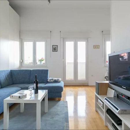 Coral Beach Apartment Dubrovnik Eksteriør bilde