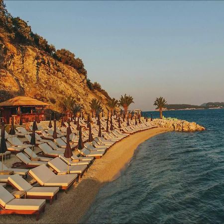 Coral Beach Apartment Dubrovnik Eksteriør bilde