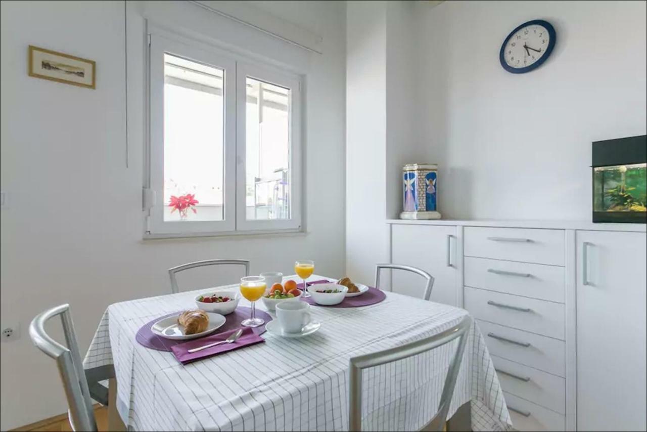 Coral Beach Apartment Dubrovnik Eksteriør bilde