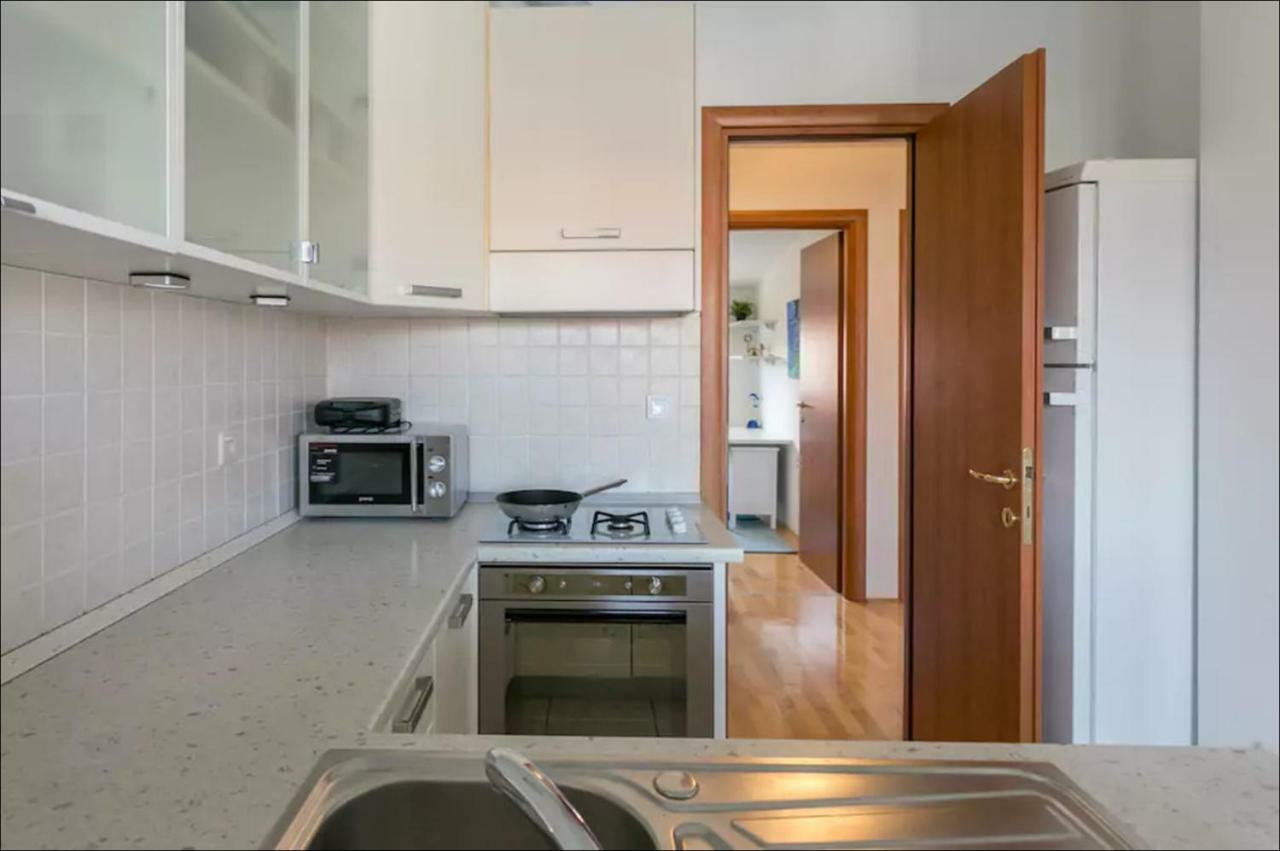 Coral Beach Apartment Dubrovnik Eksteriør bilde