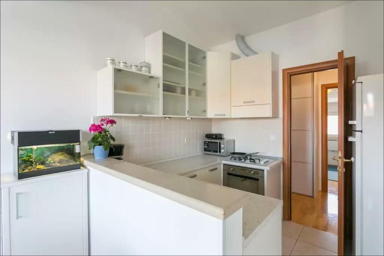 Coral Beach Apartment Dubrovnik Eksteriør bilde