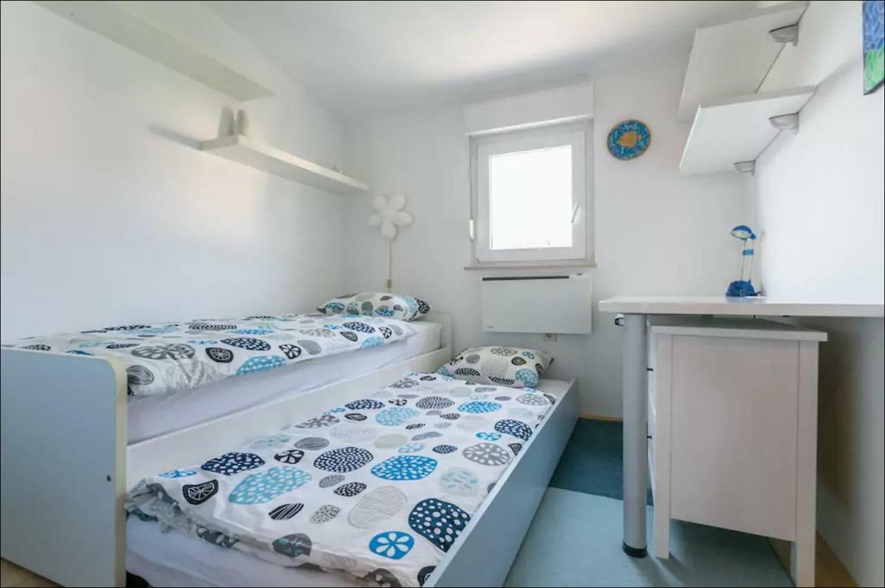 Coral Beach Apartment Dubrovnik Eksteriør bilde