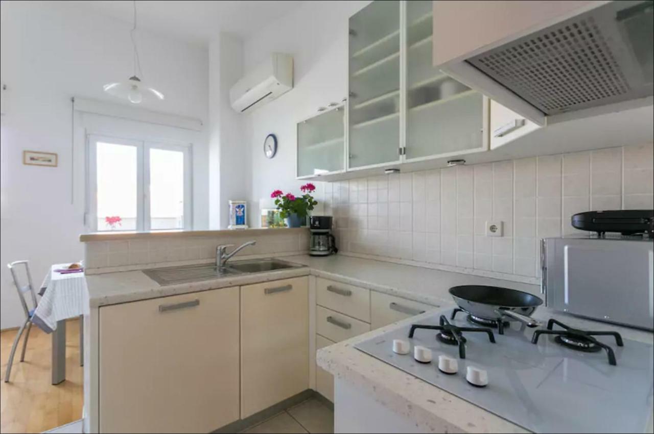 Coral Beach Apartment Dubrovnik Eksteriør bilde