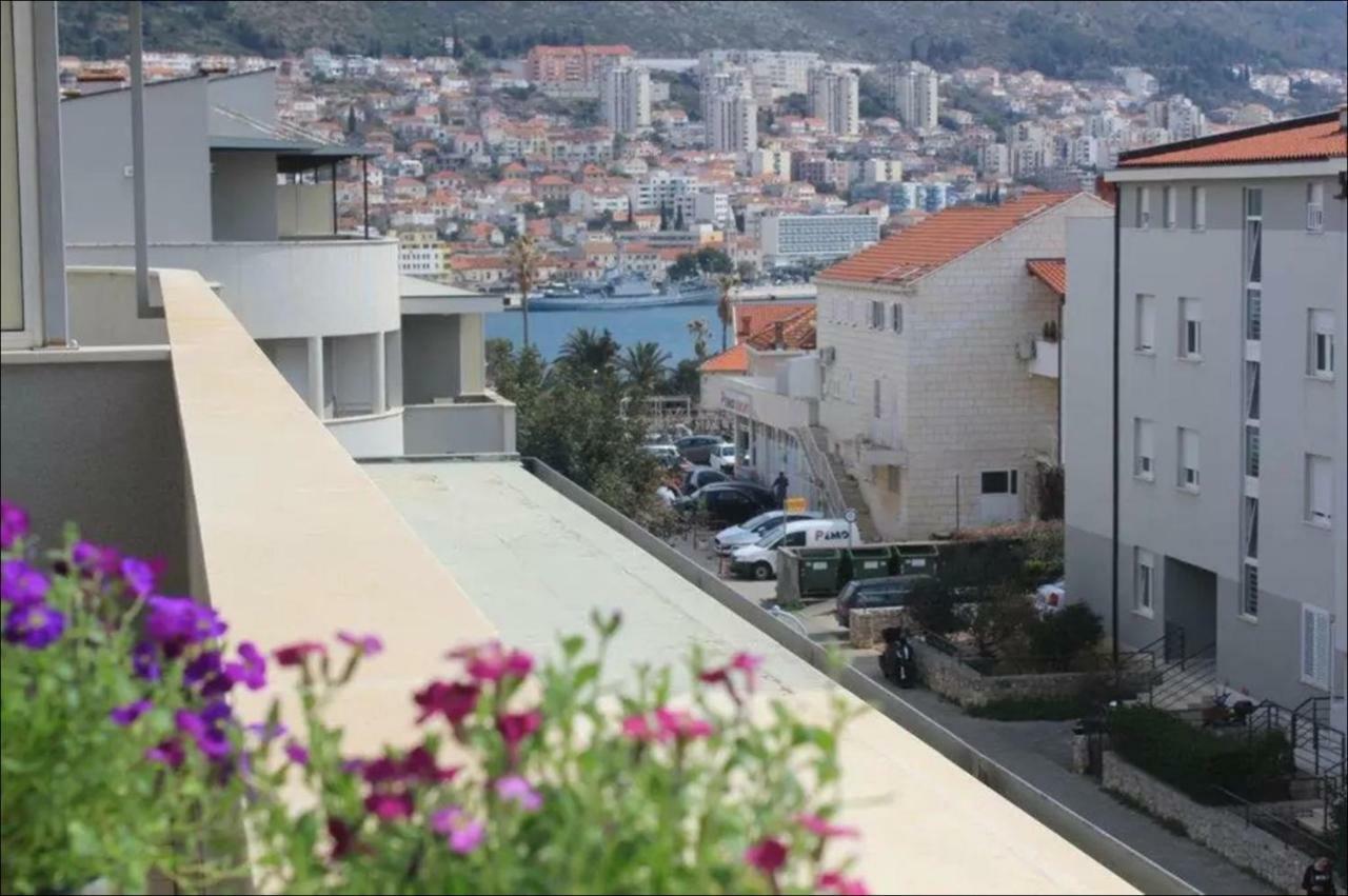 Coral Beach Apartment Dubrovnik Eksteriør bilde