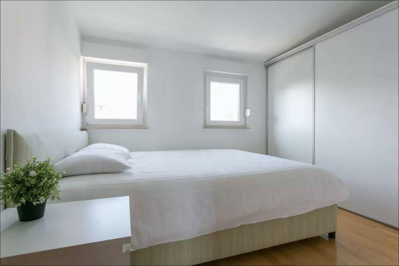 Coral Beach Apartment Dubrovnik Eksteriør bilde