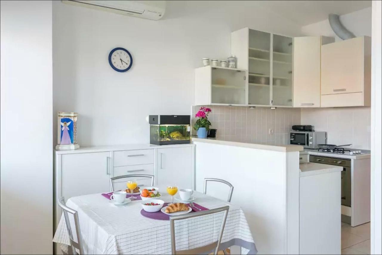 Coral Beach Apartment Dubrovnik Eksteriør bilde