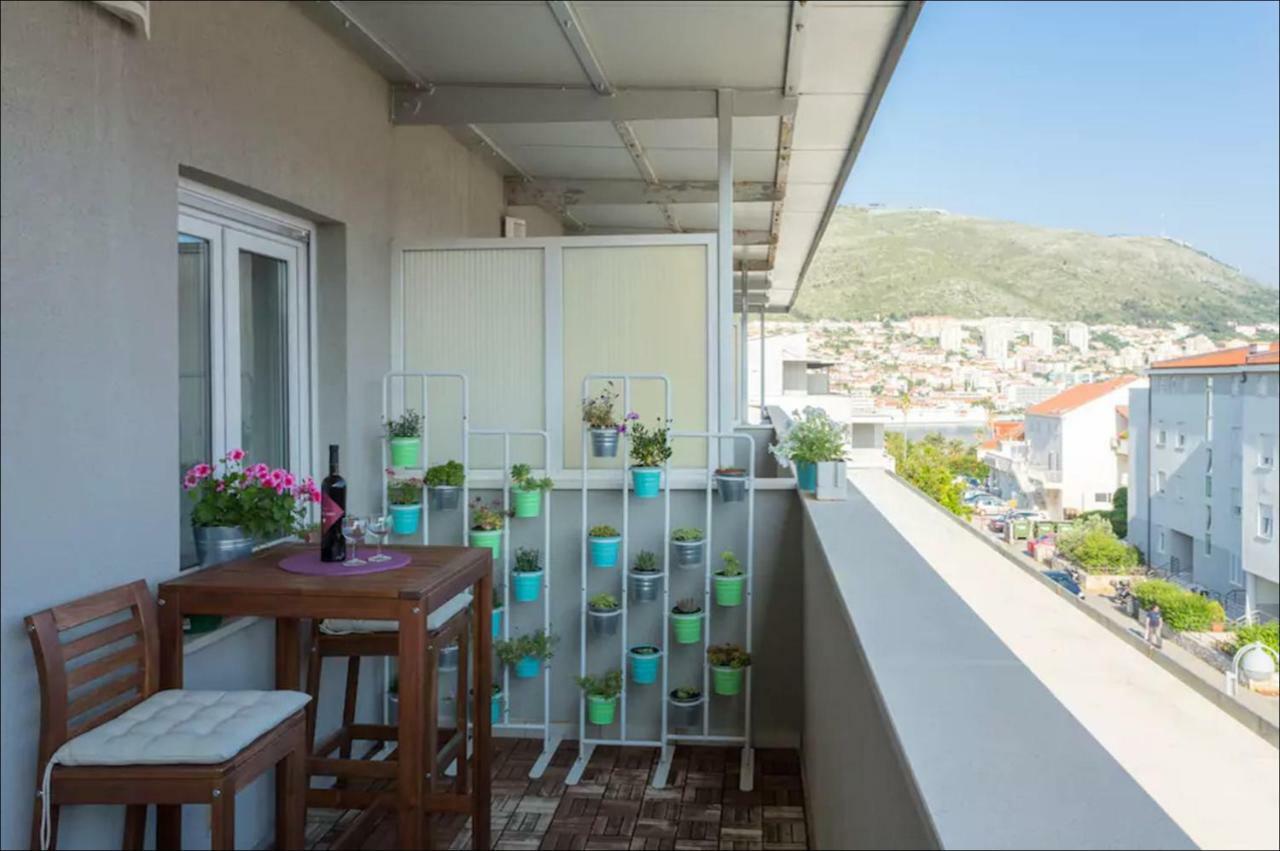 Coral Beach Apartment Dubrovnik Eksteriør bilde