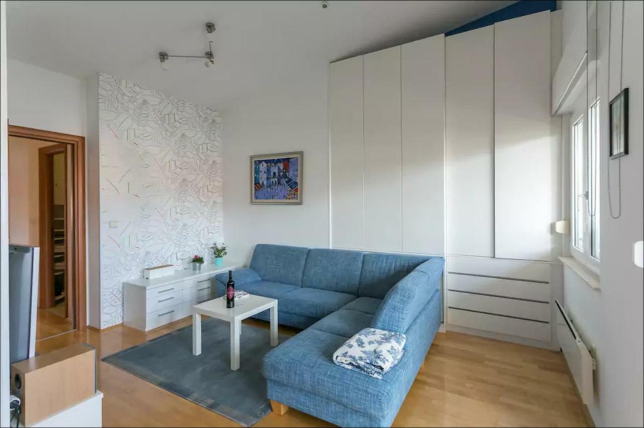Coral Beach Apartment Dubrovnik Eksteriør bilde
