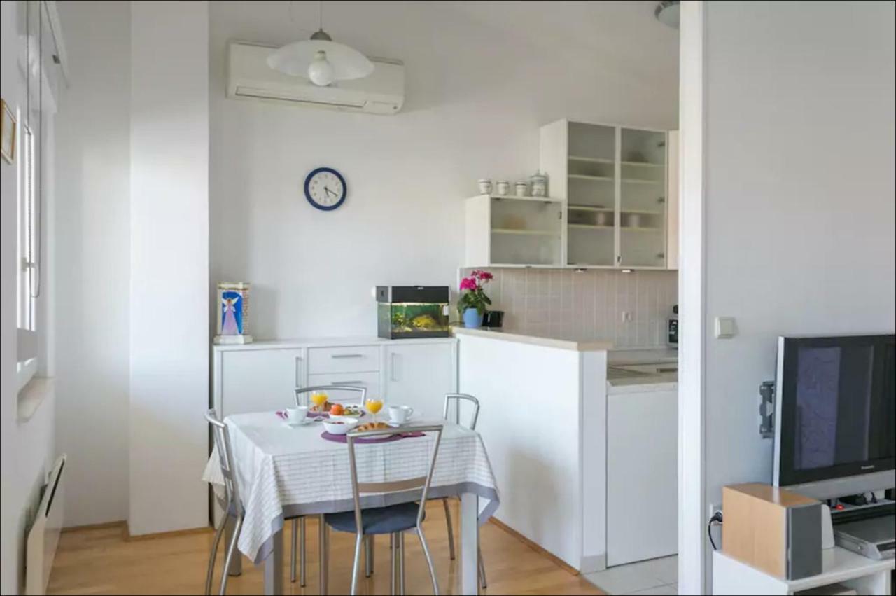Coral Beach Apartment Dubrovnik Eksteriør bilde